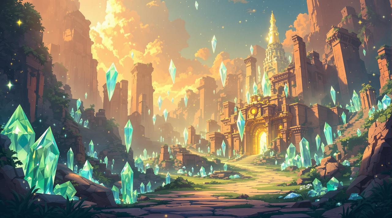 奇幻冒险系列 - 短剧无广告主题合集